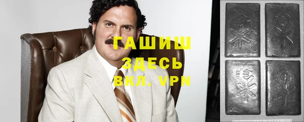 хмурый Алексин