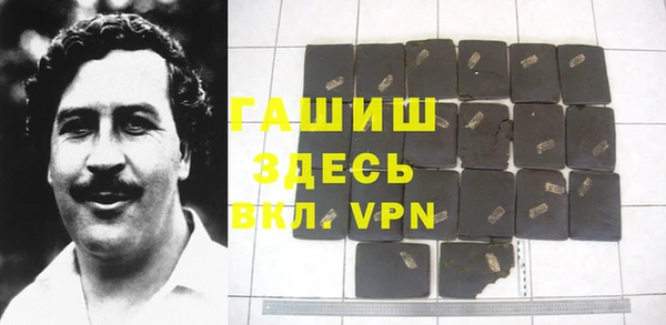 хмурый Алзамай