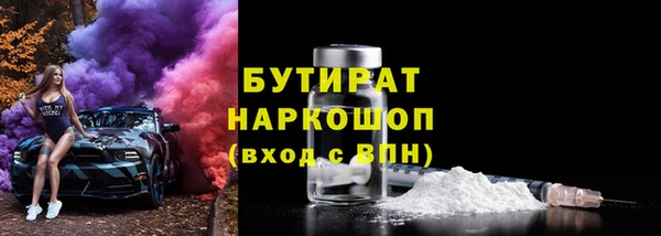 хмурый Алексин