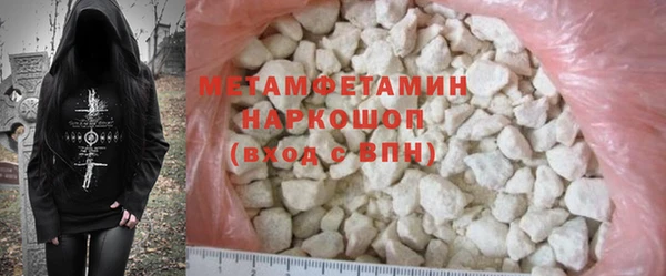 хмурый Алексин